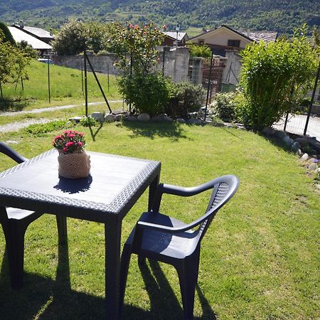 La Maison Du Coeur Aosta Quarto foto