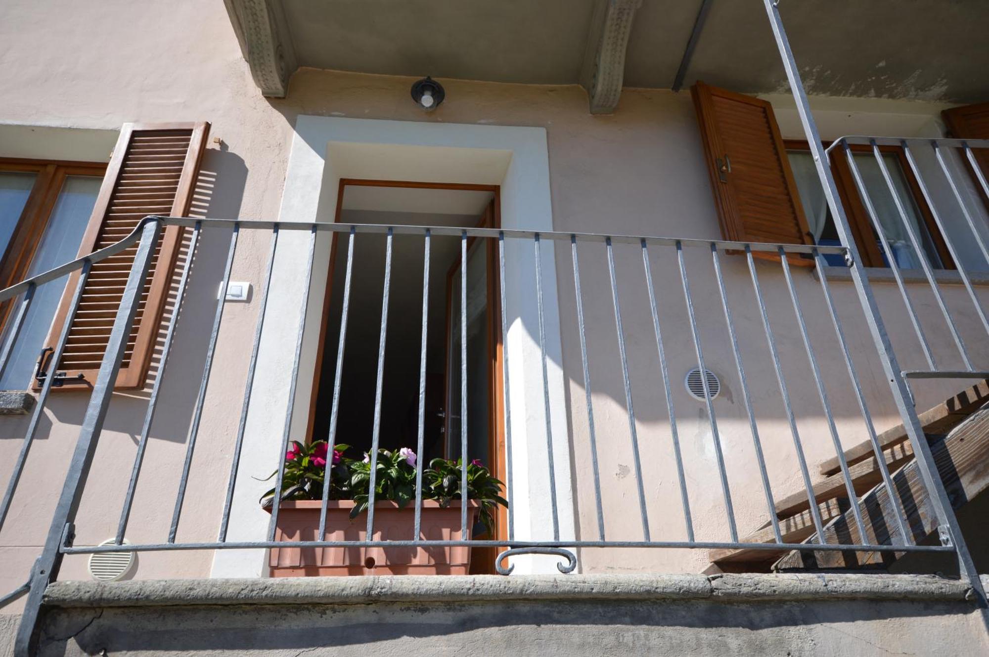 La Maison Du Coeur Aosta Quarto foto