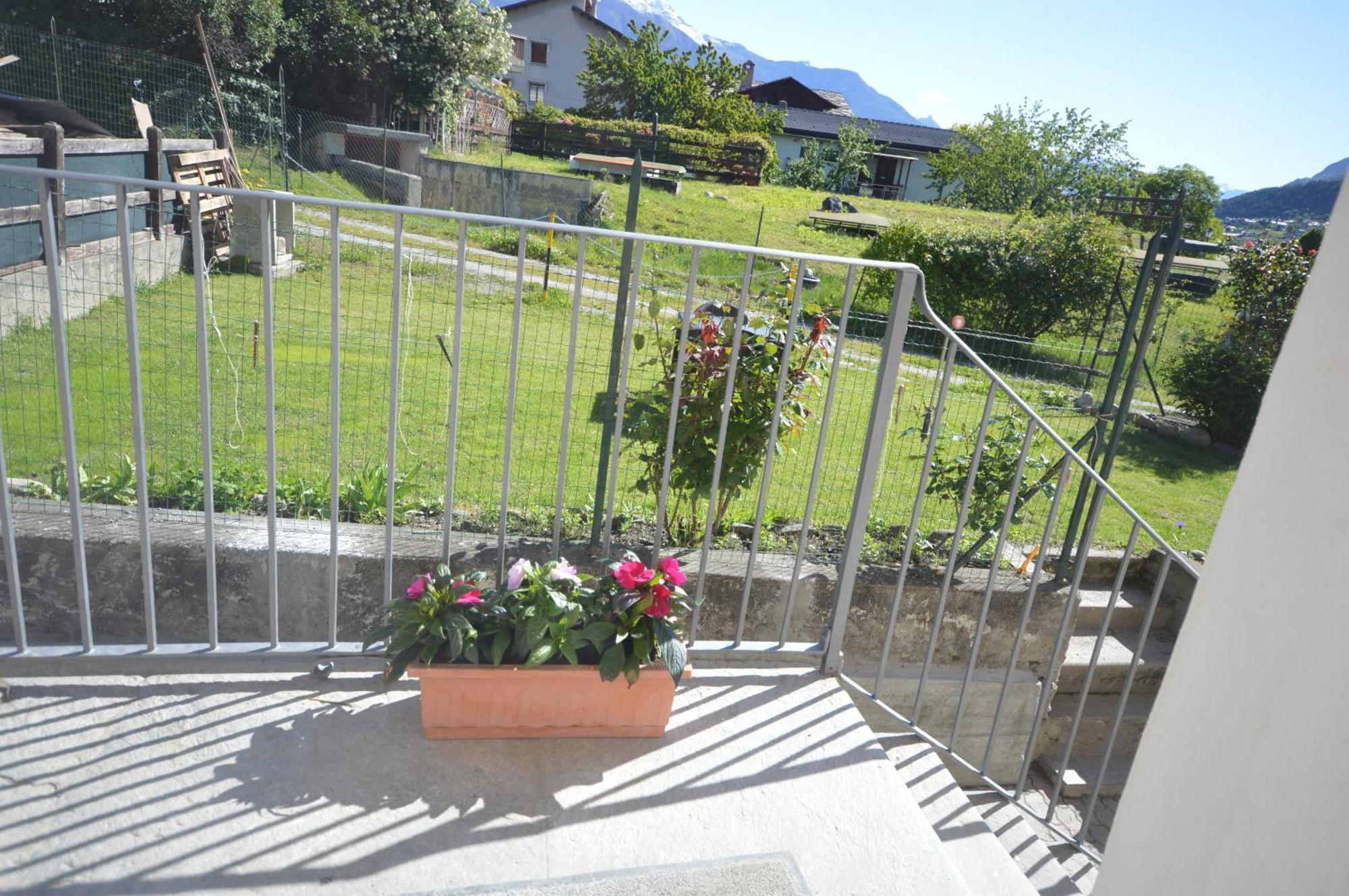 La Maison Du Coeur Aosta Quarto foto