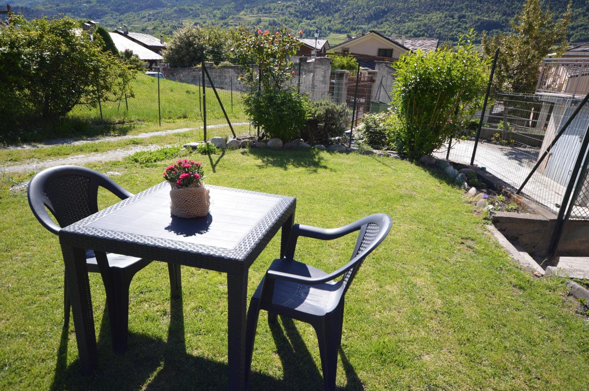 La Maison Du Coeur Aosta Quarto foto